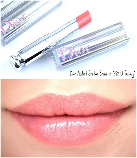 dior dgalaxy lipstick|Dior lipstick refills.